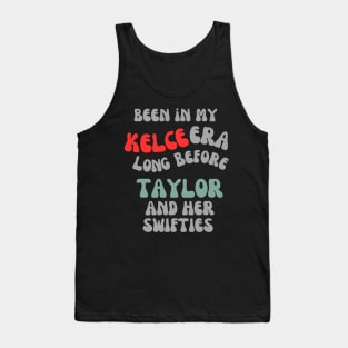 Kelce era Tank Top